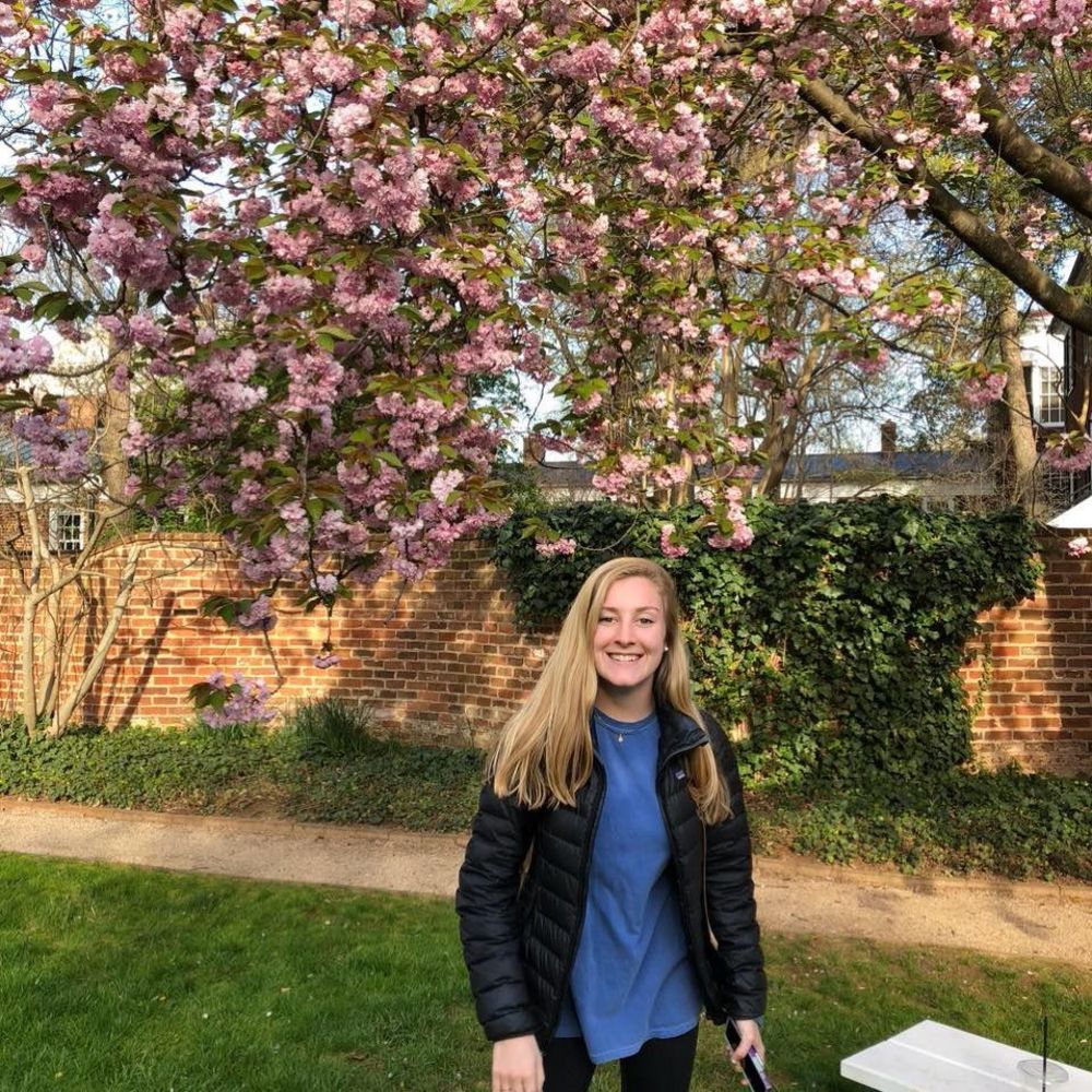 Meet your Posher, Cat